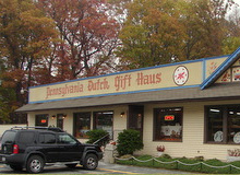 pa dutch gift haus